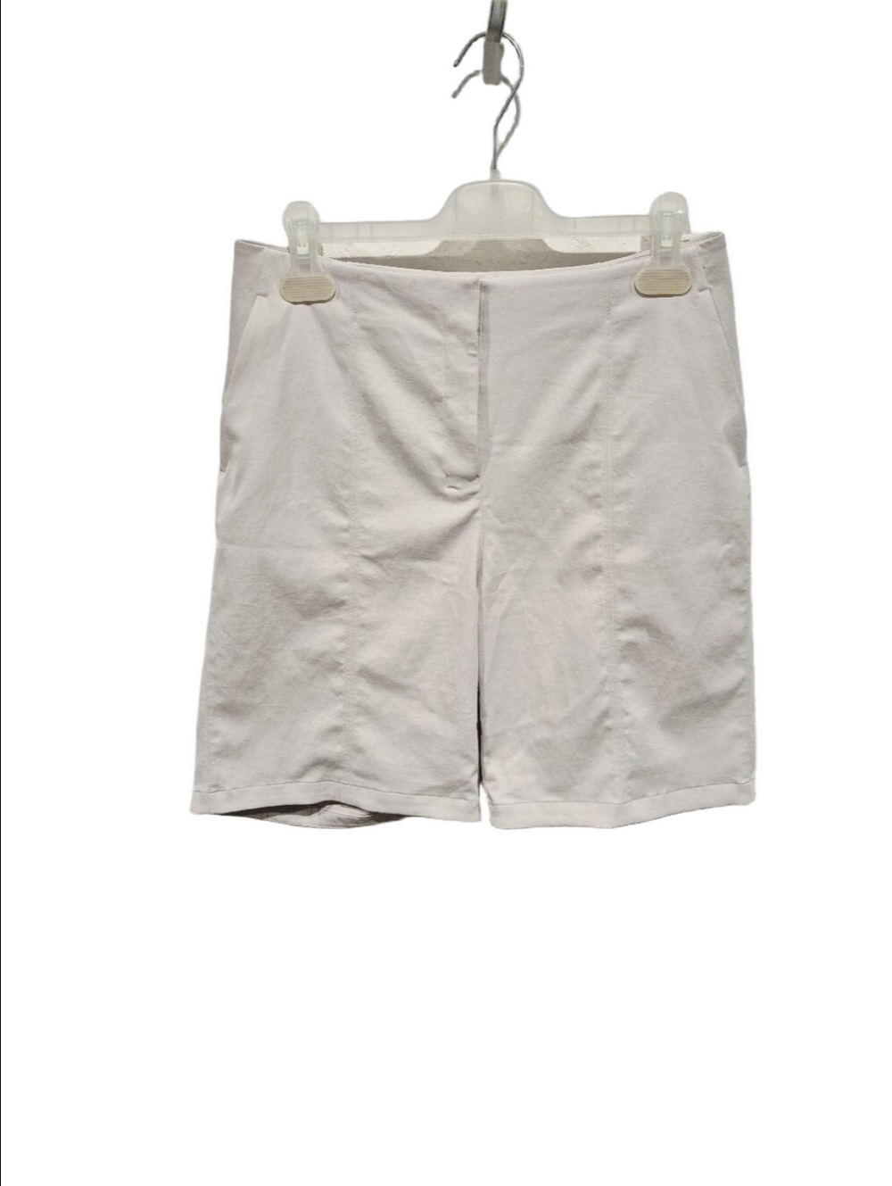 Lululemon In Power Mid Rise Short 8" Dune - Picture 2 of 8